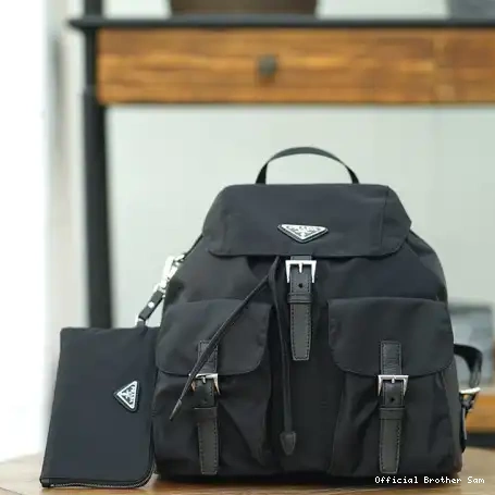 Official Brother Sam 2401YA0167 Prada Bags 0812